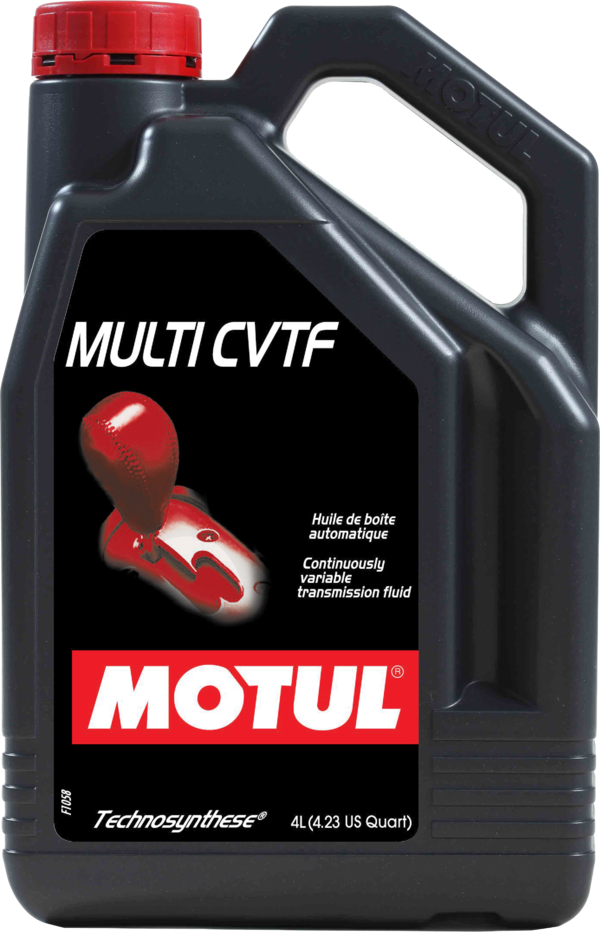MOTUL MULTI CVTF - Motul